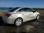 2016 Chevrolet Cruze Limited Lt en Venta en Rocky View County, AB - Side