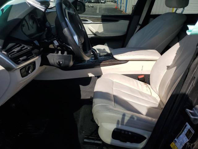  BMW X5 2018 Сharcoal