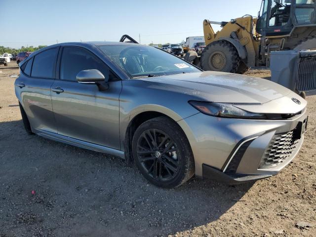  TOYOTA CAMRY 2025 Серый