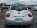 2000 Volkswagen New Beetle Glx للبيع في Hillsborough، NJ - Front End