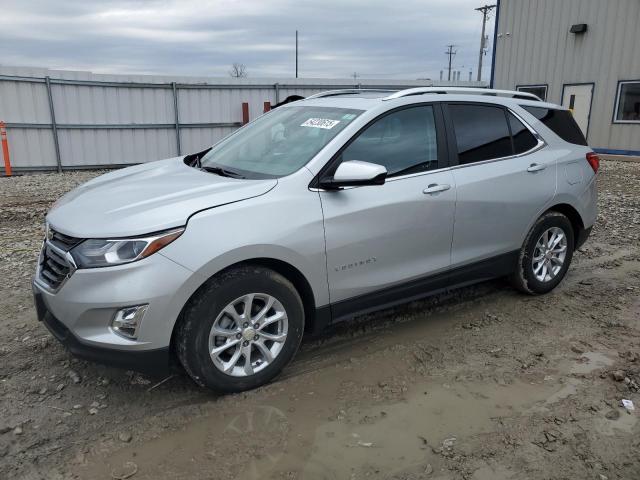CHEVROLET EQUINOX LT 2021