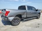 2016 Nissan Titan Xd Sl на продаже в Lebanon, TN - Side