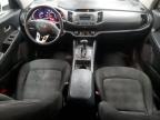 2012 Kia Sportage Lx for Sale in Davison, MI - Front End