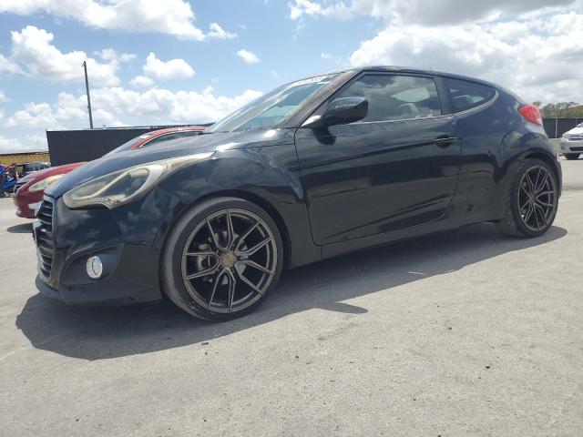 2013 Hyundai Veloster 