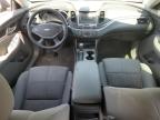 2016 Chevrolet Impala Ls   de vânzare în Indianapolis, IN - Side