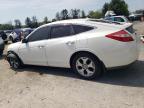 2010 Honda Accord Crosstour Exl продається в Finksburg, MD - Front End