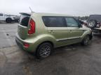 2013 Kia Soul  en Venta en Austell, GA - Front End