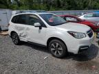 2018 Subaru Forester 2.5I Premium na sprzedaż w Riverview, FL - Side
