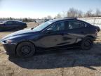 2025 MAZDA 3 SELECT SPORT for sale at Copart ON - LONDON