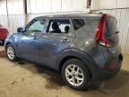 2021 Kia Soul Lx zu verkaufen in Pennsburg, PA - Front End