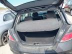 2008 VAUXHALL ASTRA SRI for sale at Copart WOLVERHAMPTON