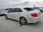 2006 Acura Rl  للبيع في Haslet، TX - Top/Roof