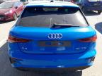 2021 AUDI A3 S LINE for sale at Copart SANDWICH