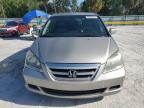 2007 Honda Odyssey Exl for Sale in Fort Pierce, FL - Rear End