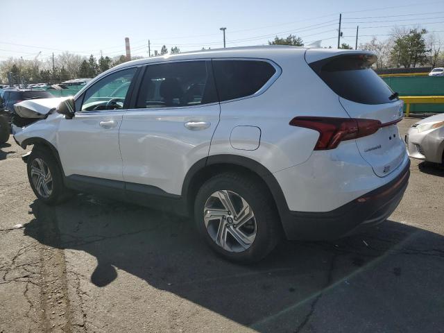  HYUNDAI SANTA FE 2022 Белы