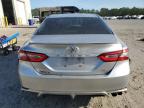 2018 Toyota Camry L продається в Savannah, GA - Front End