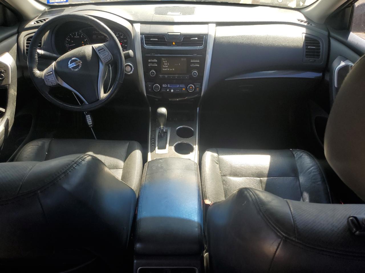 2014 Nissan Altima 2.5 VIN: 1N4AL3AP3EN347542 Lot: 51985475