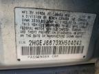 1999 Honda Civic Lx for Sale in Portland, OR - Normal Wear