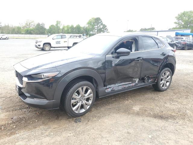 2022 Mazda Cx-30 Premium