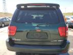 2001 Toyota Sequoia Limited for Sale in Littleton, CO - Undercarriage