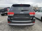 2014 Jeep Grand Cherokee Summit na sprzedaż w Cahokia Heights, IL - Hail