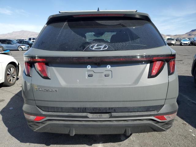  HYUNDAI TUCSON 2024 Gray