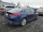Portland, OR에서 판매 중인 2017 Kia Optima Lx - Vandalism