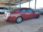 2005 Nissan Altima S de vânzare în Phoenix, AZ - Front End