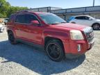 2015 Gmc Terrain Sle de vânzare în Concord, NC - Side