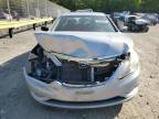 2013 Hyundai Sonata Se للبيع في Waldorf، MD - Front End