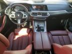 2020 Bmw X6 Xdrive40I zu verkaufen in Tulsa, OK - Front End