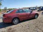 2004 Honda Accord Ex იყიდება Baltimore-ში, MD - Rear End