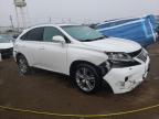 2015 Lexus Rx 350 Base na sprzedaż w Chicago Heights, IL - All Over