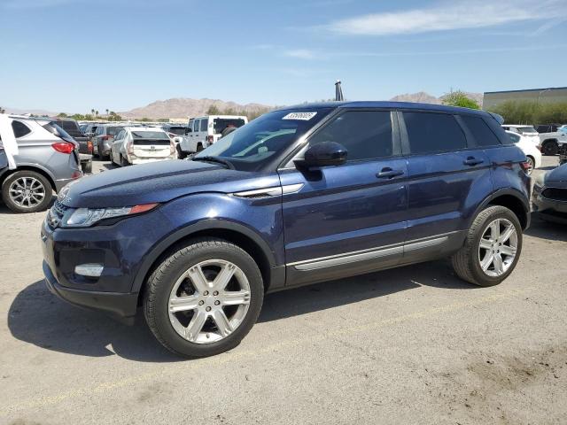 Паркетники LAND ROVER RANGEROVER 2015 Синий