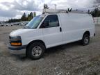2018 Chevrolet Express G2500  for Sale in Graham, WA - Mechanical