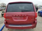 2011 Dodge Grand Caravan Crew იყიდება Mcfarland-ში, WI - Front End