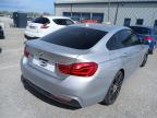 2018 BMW 420I GRAN for sale at Copart SANDWICH
