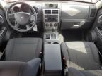 2011 Dodge Nitro Heat продається в Elgin, IL - Front End