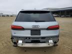2025 Audi Q7 Premium Plus იყიდება American Canyon-ში, CA - Front End