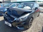 2023 MG 3 EXCLUSIV for sale at Copart ROCHFORD