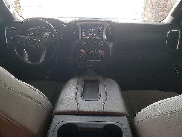  GMC SIERRA 2020 White