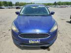 2015 Ford Focus Se იყიდება Conway-ში, AR - Front End