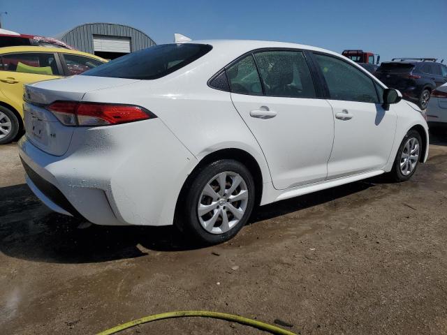  TOYOTA COROLLA 2020 White