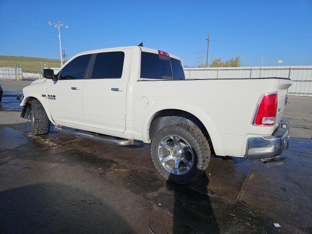  RAM 1500 2017 Белы