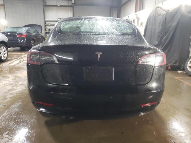  TESLA MODEL 3 2022 Black