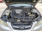 2007 Hyundai Sonata Se за продажба в Ocala, FL - Side