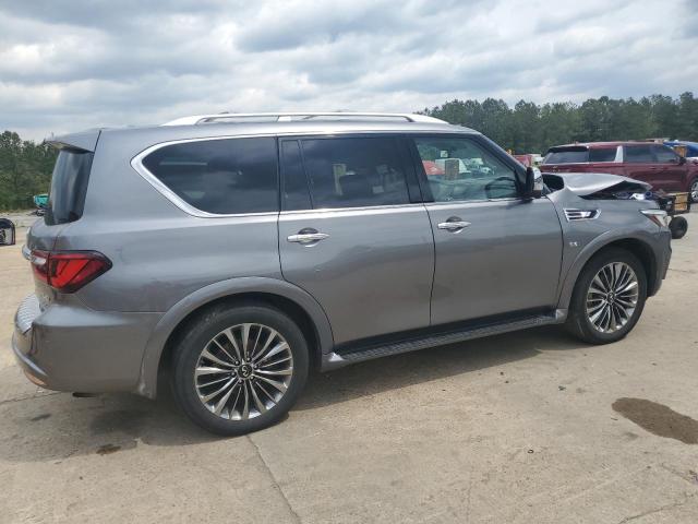  INFINITI QX80 2019 Серый