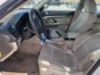 2008 Subaru Legacy 2.5I за продажба в Littleton, CO - Front End