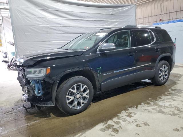 2022 Gmc Acadia Slt