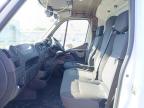 2011 RENAULT MASTER LH3 for sale at Copart NEWBURY